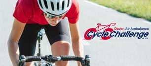 Safety tips for your Devon Cycle Challenge