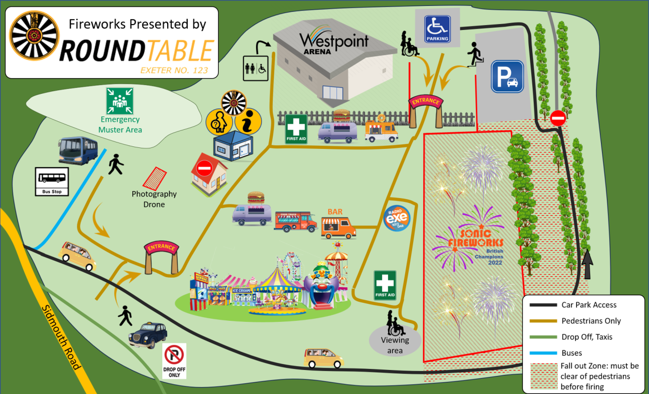 Site map