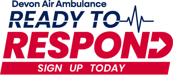 Sign up to be Ready to Respond