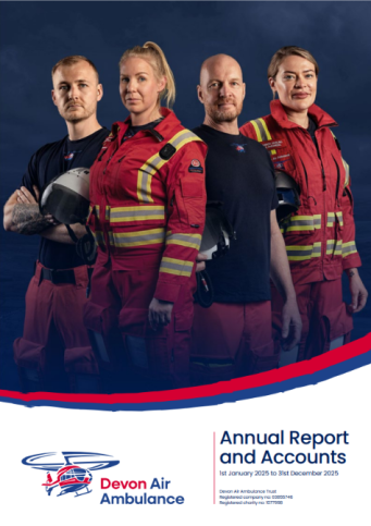Annual Report 2025