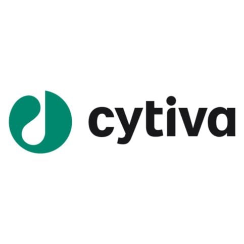 Corporate partner Cytiva