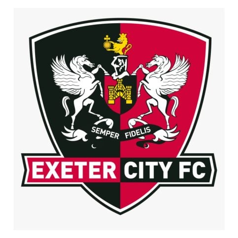 Exeter City Football Club