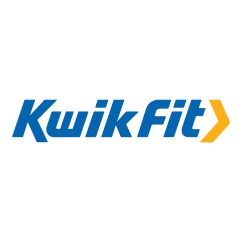 Corporate parter Kwik Fit