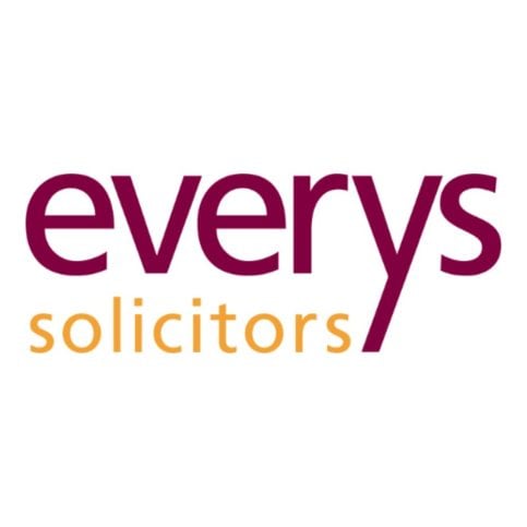 Everys Solicitors
